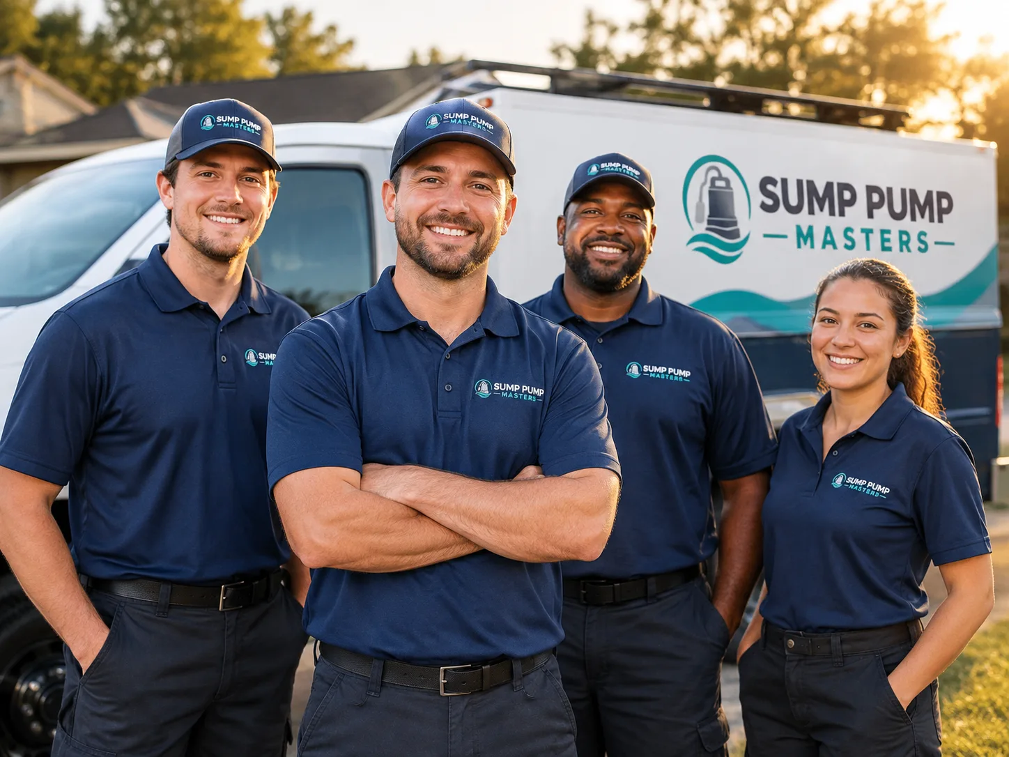 Sump Pump Repair company in Hockley, TX