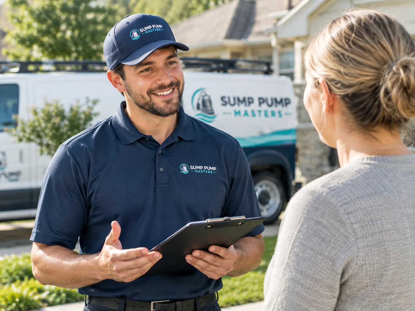 Sump Pump Repair Hockley, TX FAQs